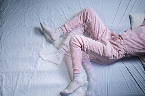 Restless leg syndrome RLS