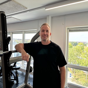 Morten Blok