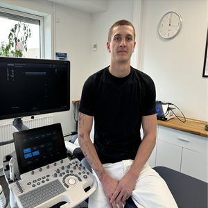 Mads Aalborg