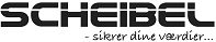 Scheibel El & Sikring