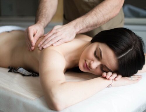 Hvad er klassisk massage?