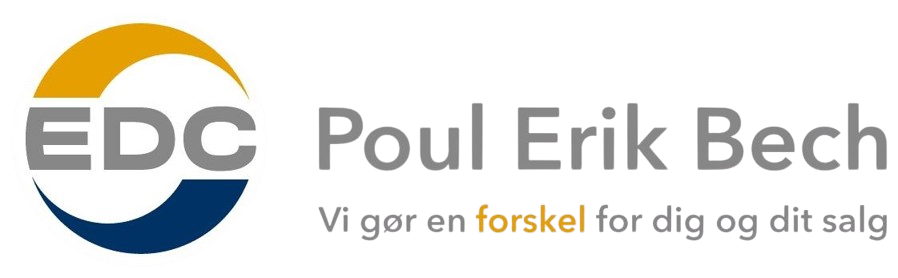 EDC Poul Erik Bech Næstved