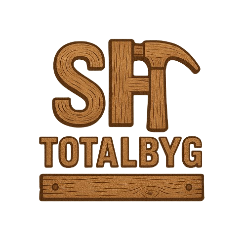 SH TOTALBYG